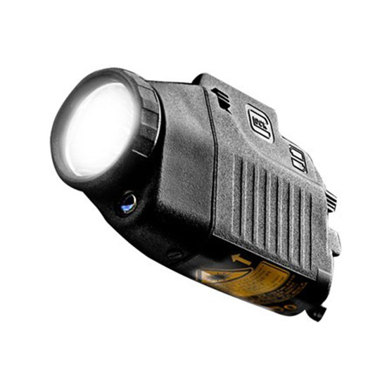 GLOCK TAC LIGHT W/LASER  - Hunting Accessories